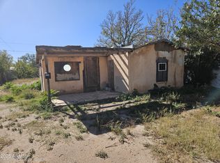 325 E 8th St, Douglas, AZ 85607