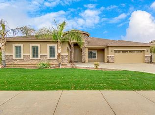 21984 E Domingo Rd, Queen Creek, AZ 85142