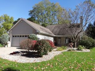 101 S Water St, Rochester, WI 53167