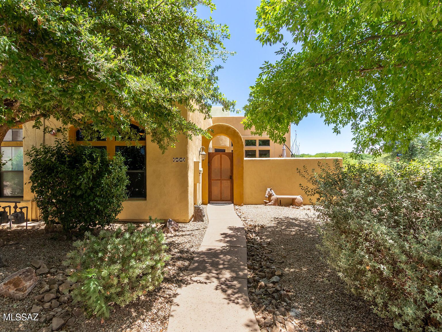 711 Lombard Way, Tubac, AZ 85646 Zillow