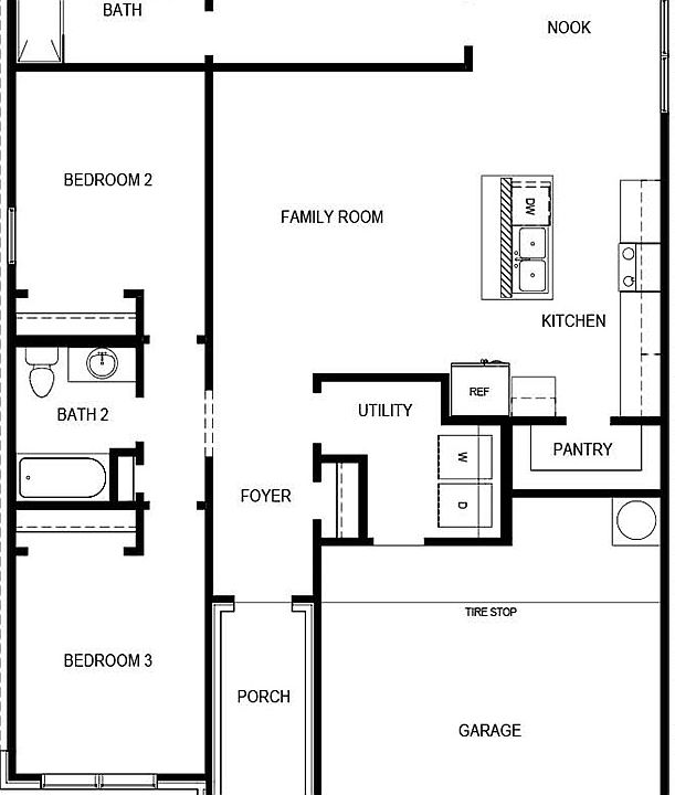 Floor Plan.
