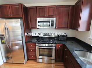 16 Lawn St #UB, Boston, MA 02120