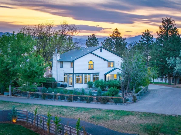 722 Sophie St, Berthoud, CO 80513