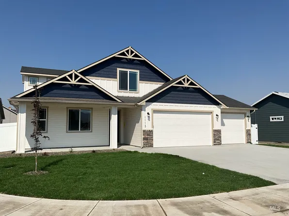 1113 Eddy Ct, Emmett, ID 83617