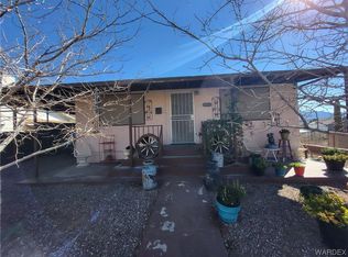 522 Metcalfe Rd, Kingman, AZ 86401
