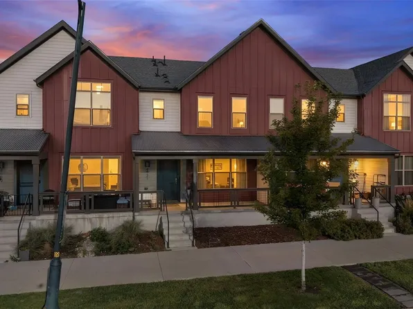 4931 Central Park Boulevard, Denver, CO 80238
