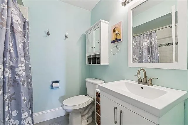 1110 Amelia St #2A — Photo 8