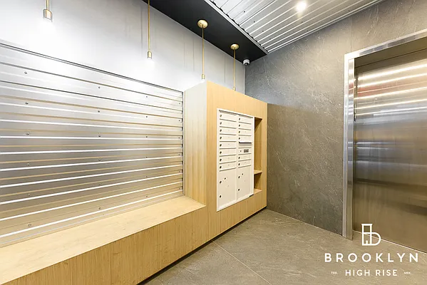 Rented by Brooklyn High Rise LLC | media 33