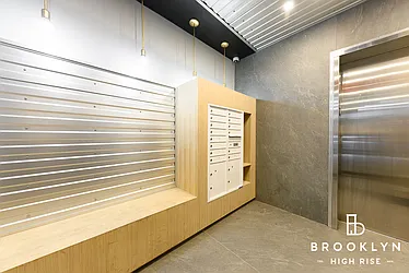 Rented by Brooklyn High Rise LLC