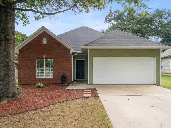 1809 Bristol Rd, Leeds, AL 35094