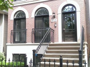 3713 N Clifton Ave UNIT 1, Chicago, IL 60613