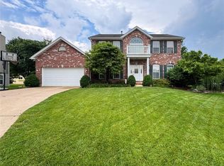 219 Braddock Way, Saint Peters, MO 63376