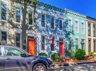 2244 12th Pl NW, Washington, DC 20009