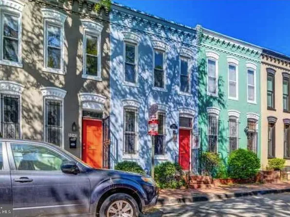 2244 12th Pl NW, Washington, DC 20009