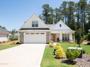 259 Luss Ln, Southern Pines, NC 28387