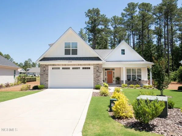 259 Luss Lane, Southern Pines, NC 28387