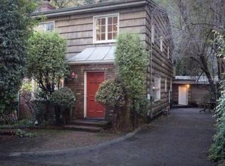 121 W Blithedale Ave, Mill Valley, CA