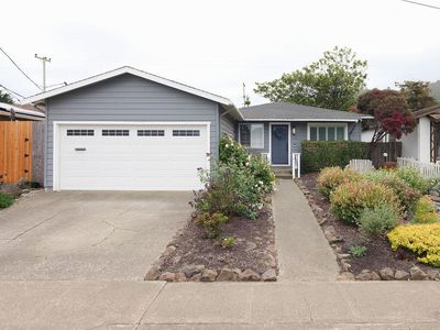 1087 Rio Vista Dr, Pacifica, CA, 94044
