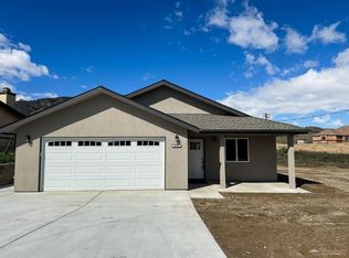 22925 Mariposa Rd, Tehachapi, CA 93561