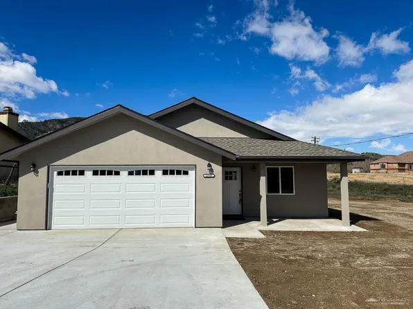 22925 Mariposa Rd, Tehachapi, CA 93561