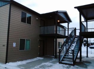 1021 Enterprise Dr #1027-1033-1037, Helena, MT 59601
