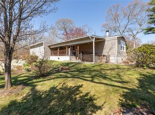 LOT 301 56 Bulgarmarsh Rd, Tiverton, RI 02878