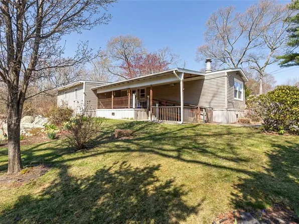 LOT 301 56 Bulgarmarsh Rd, Tiverton, RI 02878
