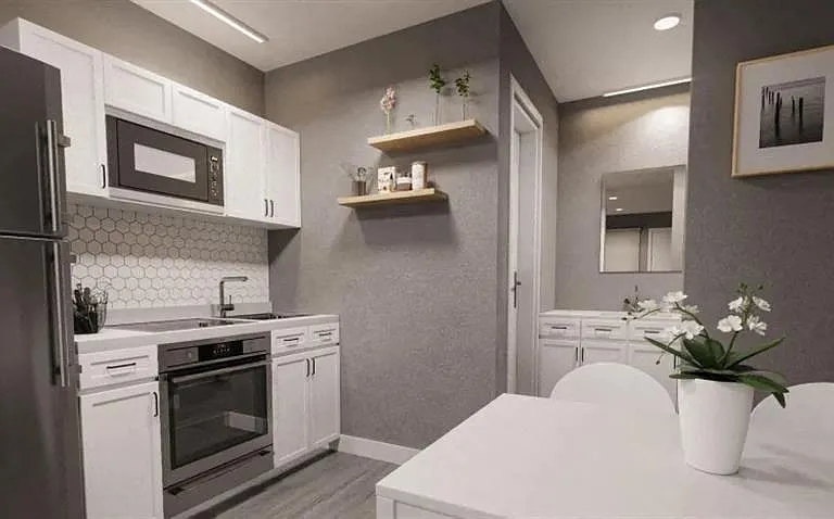 Pinnacle Apartments — Photo 6