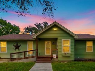 3400 San Marcos Hwy, Luling, TX 78648