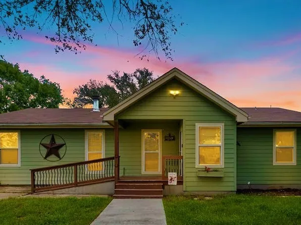 3400 San Marcos Hwy, Luling, TX 78648