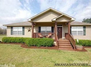 409 Otto Rd, Vilonia, AR 72173