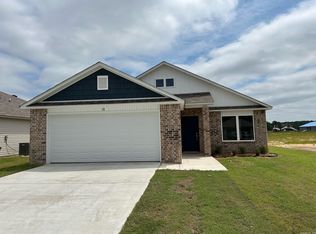 8 Barn Cat Way, Conway, AR 72032