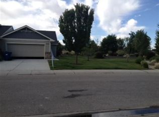 2529 S Gatewood Ln, Boise, ID 83709