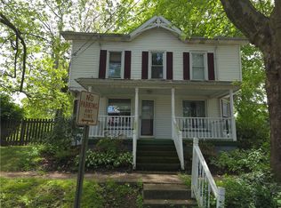 31 South St, West Middlesex, PA 16159