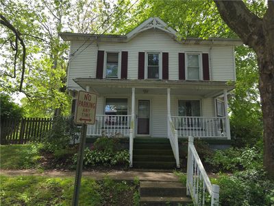 31 South St, West Middlesex, PA, 16159