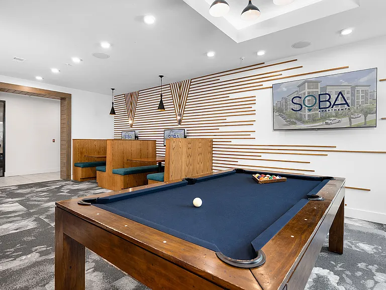SoBA Apartments — Photo 18