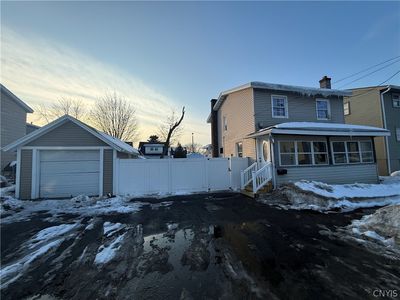 113 Fobes Ave, Syracuse, NY, 13206