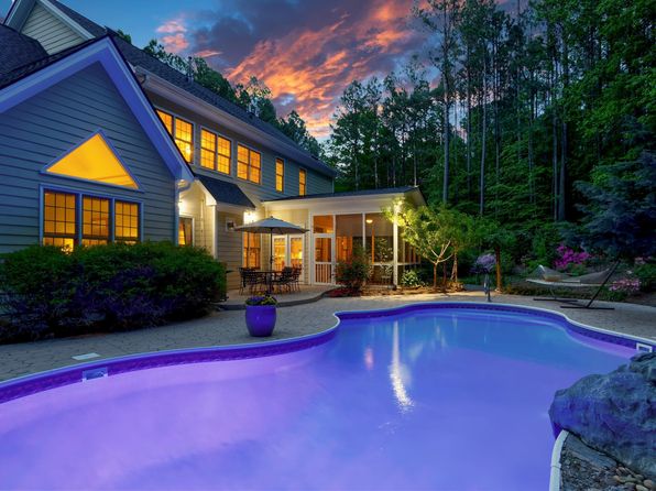 754 Olde Thompson Creek Rd, Apex, NC 27523