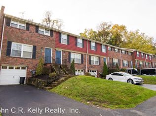 317 Chapel Pl #370, Pittsburgh, PA 15235
