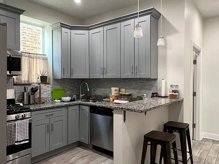 1630 N Karlov Ave #3 — Photo 5