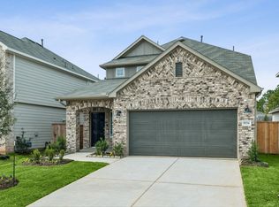 9734 Fuller Frk, Montgomery, TX 77316