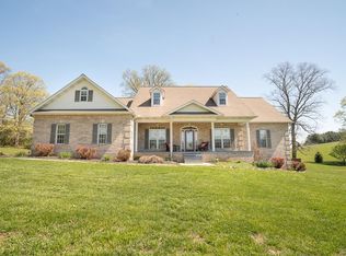 1462 Ellis Woods Loop, Sevierville, TN 37876