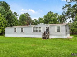 33308 Cane Market Rd, Walker, LA 70785