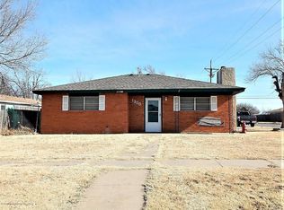 1300 N Tyler St, Amarillo, TX 79107