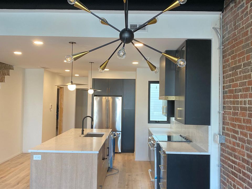 Kitchen and Dining