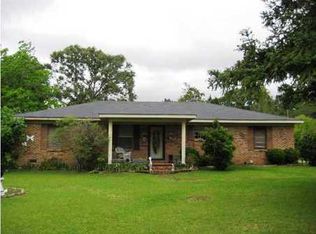 10526 Pinedel Ct, Semmes, AL 36575