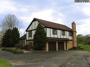 6172 Myrtle Hill Rd, Valley City, OH 44280