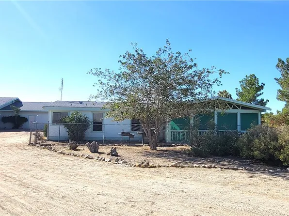 540 W Phantom Creek Ln, Meadview, AZ 86444