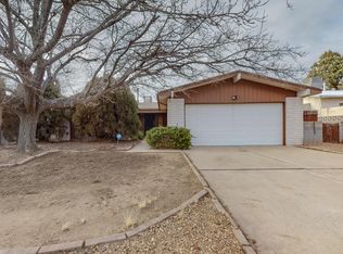 12005 Emperor Dr NE, Albuquerque, NM 87123