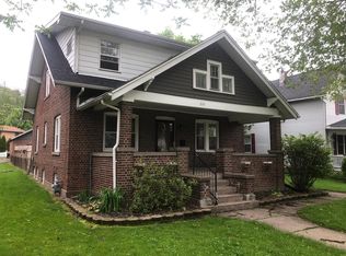 814 3rd Ave S, Clinton, IA 52732